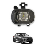 Farol Auxiliar Direito Nissan