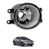 Farol Auxiliar Direito Toyota