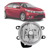 Farol Auxiliar Direito Toyota