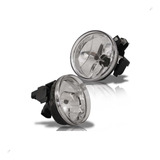 Farol Auxiliar Dodge Dakota