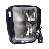 Farol Auxiliar Dodge Ram