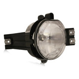 Farol Auxiliar Dodge Ram