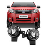 Farol Auxiliar Ecosport 2008