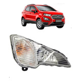 Farol Auxiliar Ecosport 2018