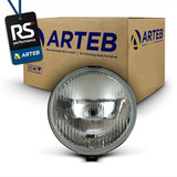 Farol Auxiliar Escort Xr3
