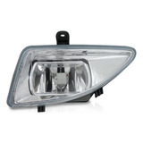 Farol Auxiliar Ford Courier