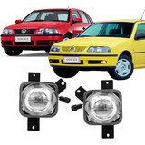 Farol Auxiliar Gol G3