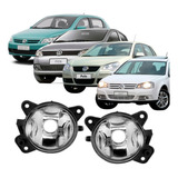Farol Auxiliar Gol G5