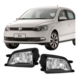 Farol Auxiliar Gol G6
