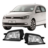 Farol Auxiliar Gol G6