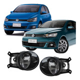 Farol Auxiliar Gol G7