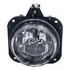 Farol Auxiliar Grand Vitara Tracker 2001 / 2008 Lado Esquerd