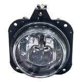 Farol Auxiliar Grand Vitara Tracker 2001 / 2008 Lado Esquerd