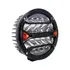 Farol Auxiliar Led 90w Cx Alumínio Iron Led Off Road By Kobo