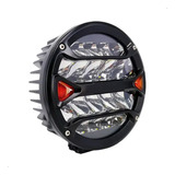 Farol Auxiliar Led 90w