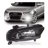 Farol Auxiliar Milha Audi