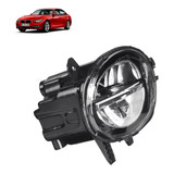 Farol Auxiliar Milha Bmw