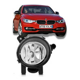 Farol Auxiliar Milha Bmw