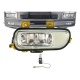 Farol Auxiliar Milha Compativel