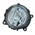 Farol Auxiliar Milha Compatível Mercedes New Actros 2020 Ld