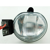 Farol Auxiliar Milha Dodge