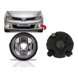 Farol Auxiliar Milha Especifico