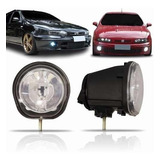 Farol Auxiliar Milha Fiat