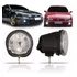 Farol Auxiliar Milha Fiat Brava Marea Stilo Novo Uno Palio