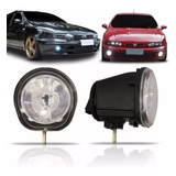 Farol Auxiliar Milha Fiat