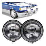 Farol Auxiliar Milha Gol