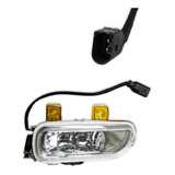 Farol Auxiliar Milha Mb