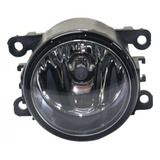Farol Auxiliar Milha Neblina