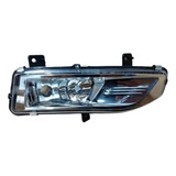 Farol Auxiliar Milha Nissan