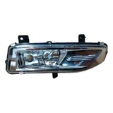 Farol Auxiliar Milha Nissan