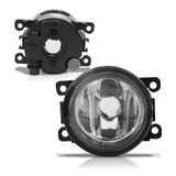 Farol Auxiliar Milha Renault