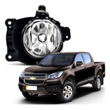 Farol Auxiliar Milha S10