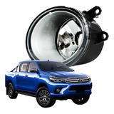 Farol Auxiliar Milha Toyota