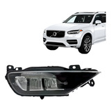 Farol Auxiliar Milha Volvo
