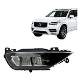 Farol Auxiliar Milha Volvo