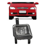 Farol Auxiliar Neblina Astra