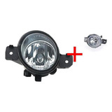 Farol Auxiliar Neblina Direito