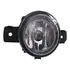 Farol Auxiliar Neblina Direito Nissan Frontier 2014 Diante