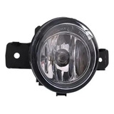 Farol Auxiliar Neblina Direito