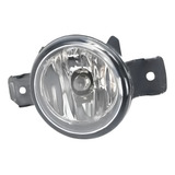Farol Auxiliar Neblina Direito
