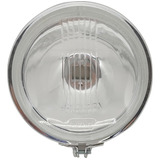 Farol Auxiliar Neblina Redondo