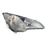 Farol Auxiliar Nova Ecosport