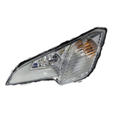 Farol Auxiliar Nova Ecosport