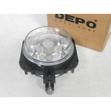 Farol Auxiliar Picasso Berlingo