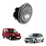 Farol Auxiliar Raiado Direito
