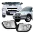 Farol Auxiliar S10 2001 02 03 04 05 06 07 08 A 11 Blazer Par